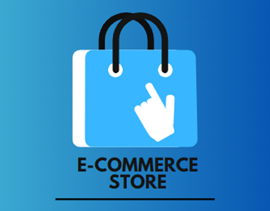 E-commerce-Stores