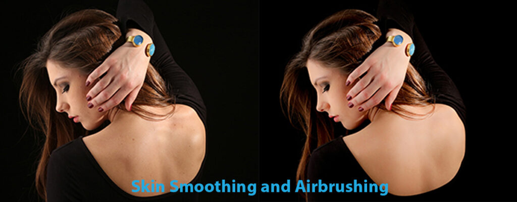 Photoshop Skin-Smoothing-and-Airbrushing