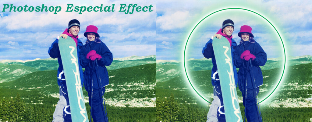 Special-effect