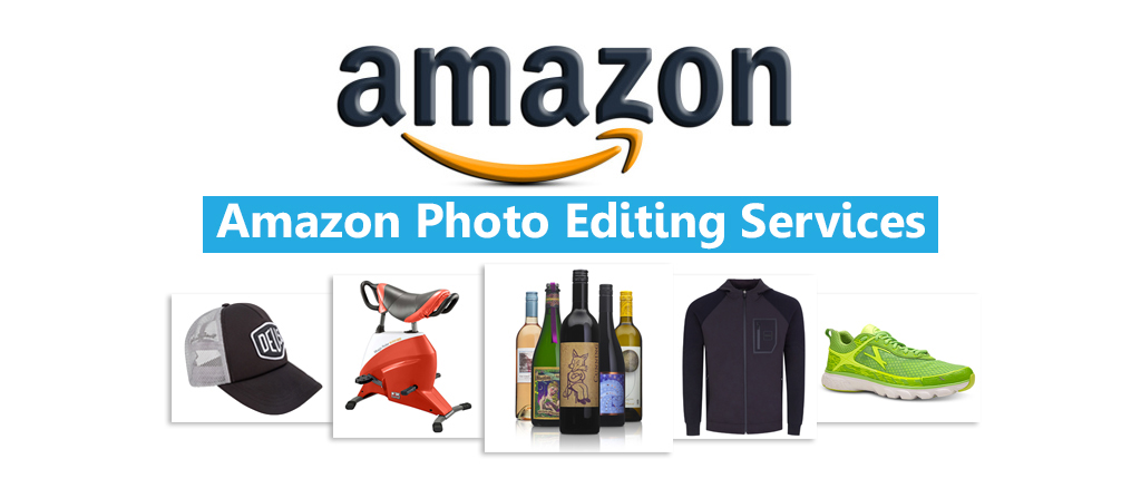 Professional Amazon Photo Editing Services: Elevate your listing to success