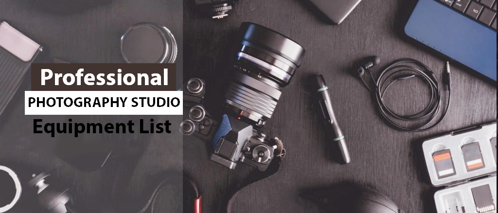 Professional-Photography-Studio-Equipment-List